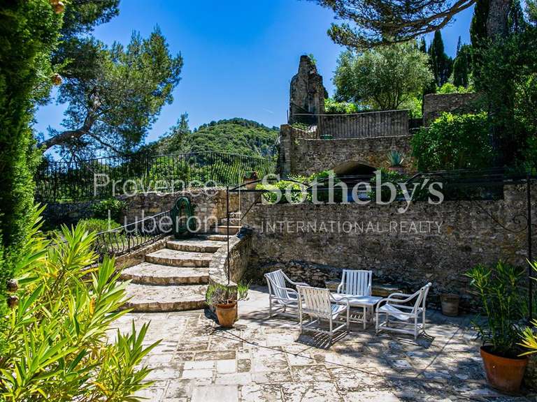 House Vaison-la-Romaine - 8 bedrooms - 500m²