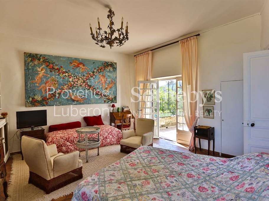 Maison Vaison-la-Romaine