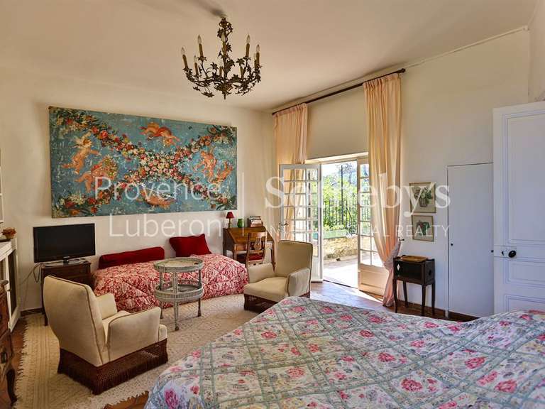 House Vaison-la-Romaine - 8 bedrooms - 500m²