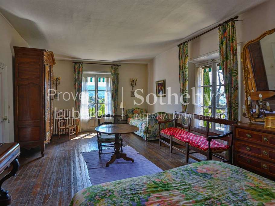 Maison Vaison-la-Romaine