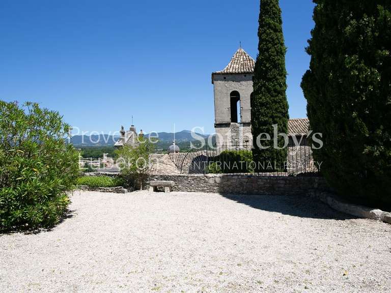 House Vaison-la-Romaine - 8 bedrooms - 500m²