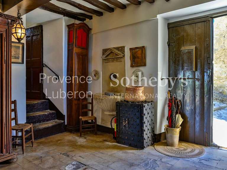 House Vaison-la-Romaine - 8 bedrooms - 500m²