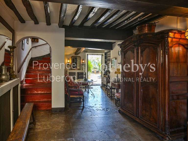 House Vaison-la-Romaine - 8 bedrooms - 500m²