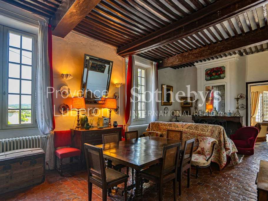 Maison Vaison-la-Romaine