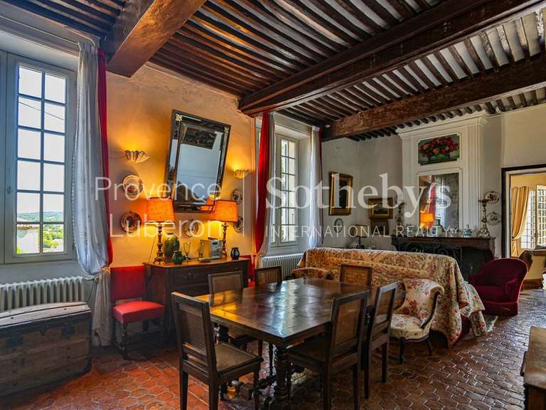 House Vaison-la-Romaine - 8 bedrooms - 500m²