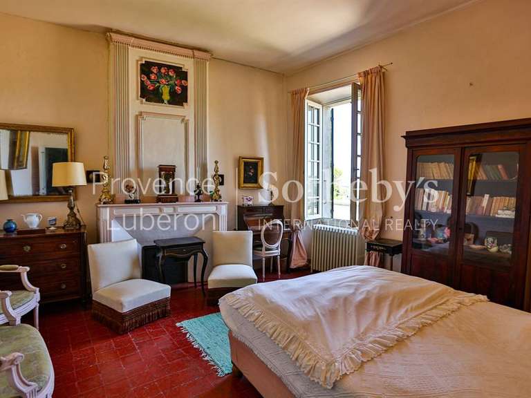 House Vaison-la-Romaine - 8 bedrooms - 500m²