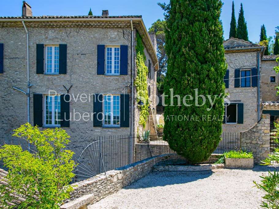 Maison Vaison-la-Romaine