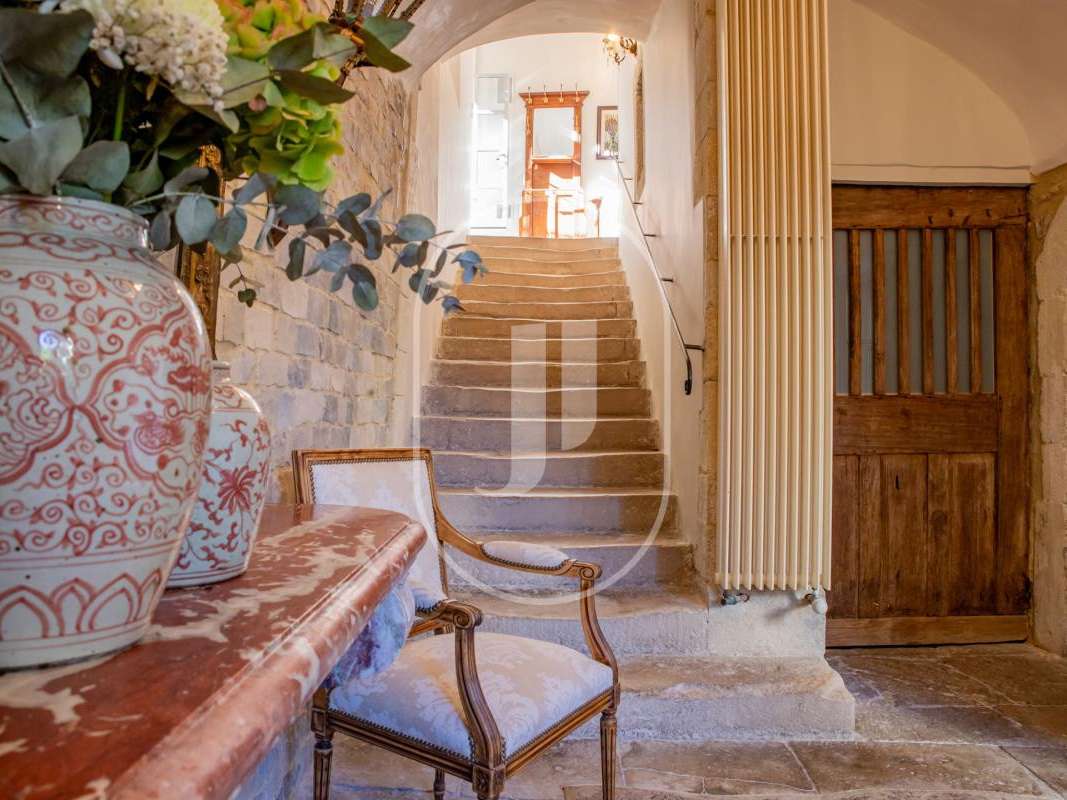 Maison Vaison-la-Romaine