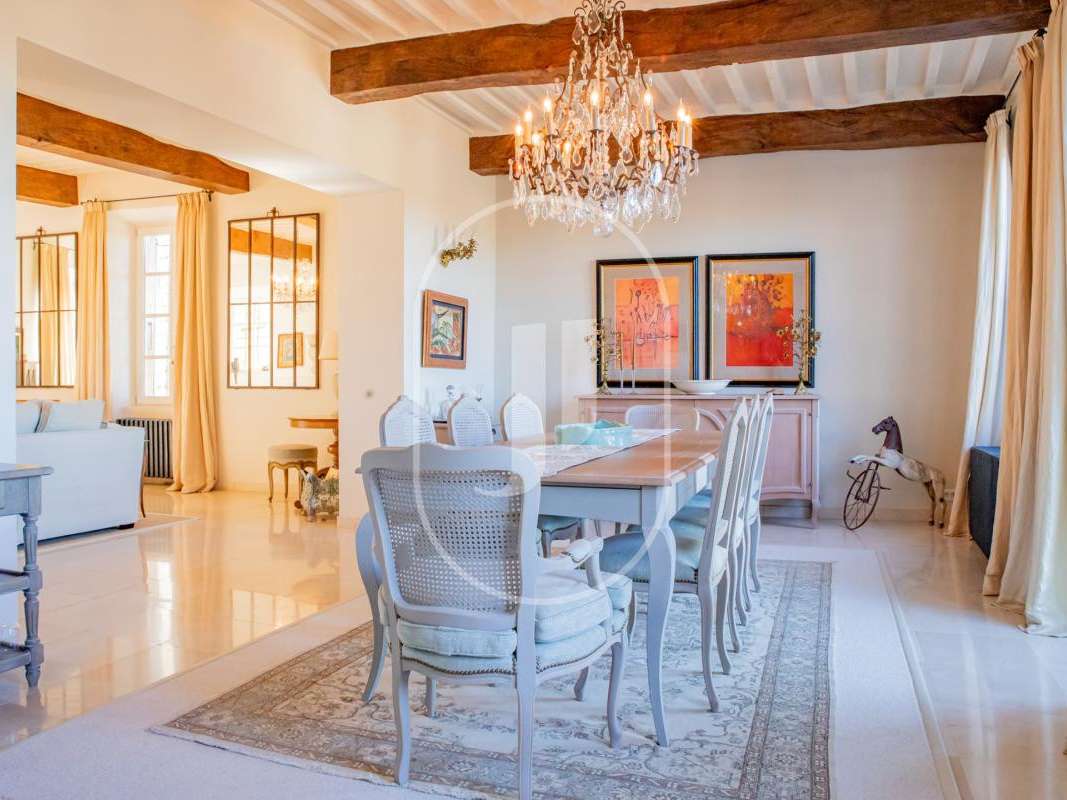 Maison Vaison-la-Romaine