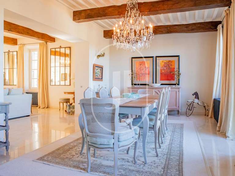 Maison Vaison-la-Romaine - 5 chambres - 271m²