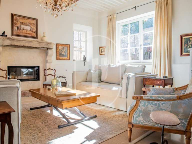 Maison Vaison-la-Romaine - 5 chambres - 271m²