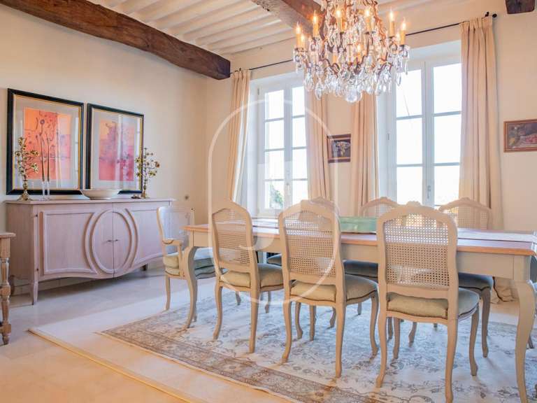 Maison Vaison-la-Romaine - 5 chambres - 271m²