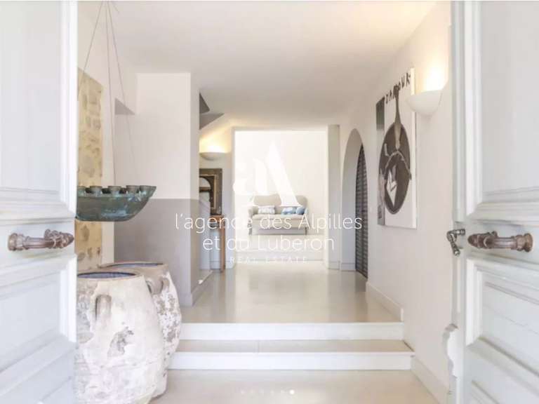 Maison Vaison-la-Romaine - 5 chambres - 10000m²