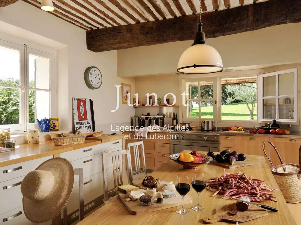 House Vaison-la-Romaine