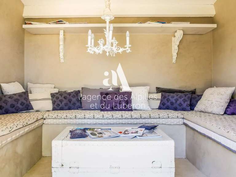 Maison Vaison-la-Romaine - 5 chambres - 10000m²