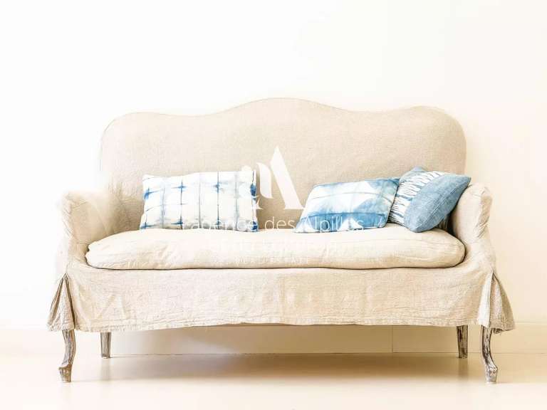 Maison Vaison-la-Romaine - 5 chambres - 10000m²