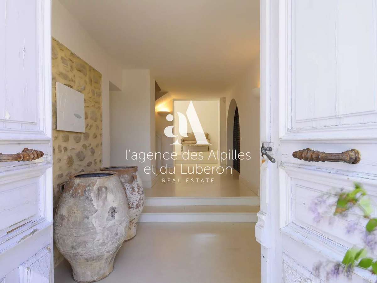 Maison Vaison-la-Romaine