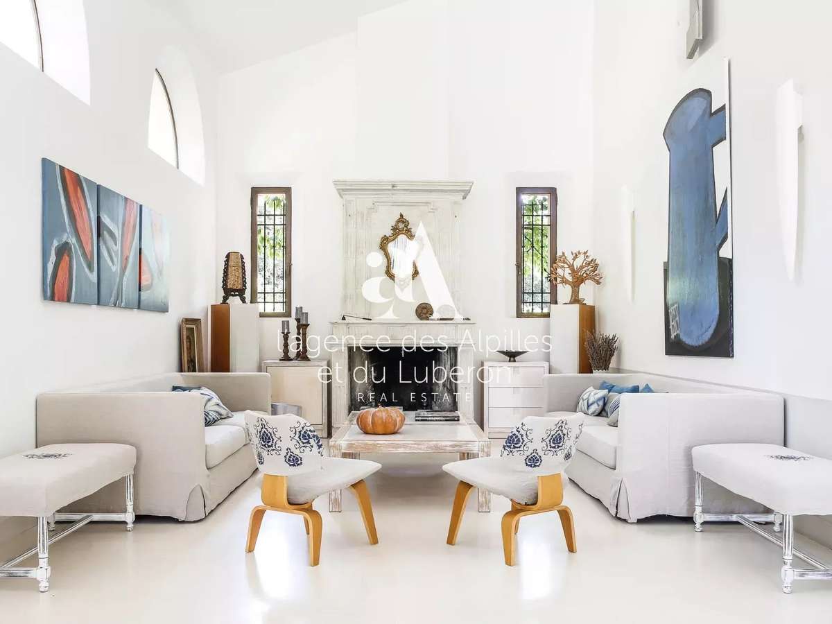 Maison Vaison-la-Romaine