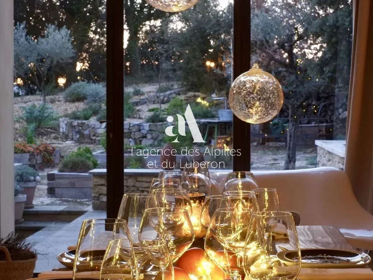 Maison Vaison-la-Romaine