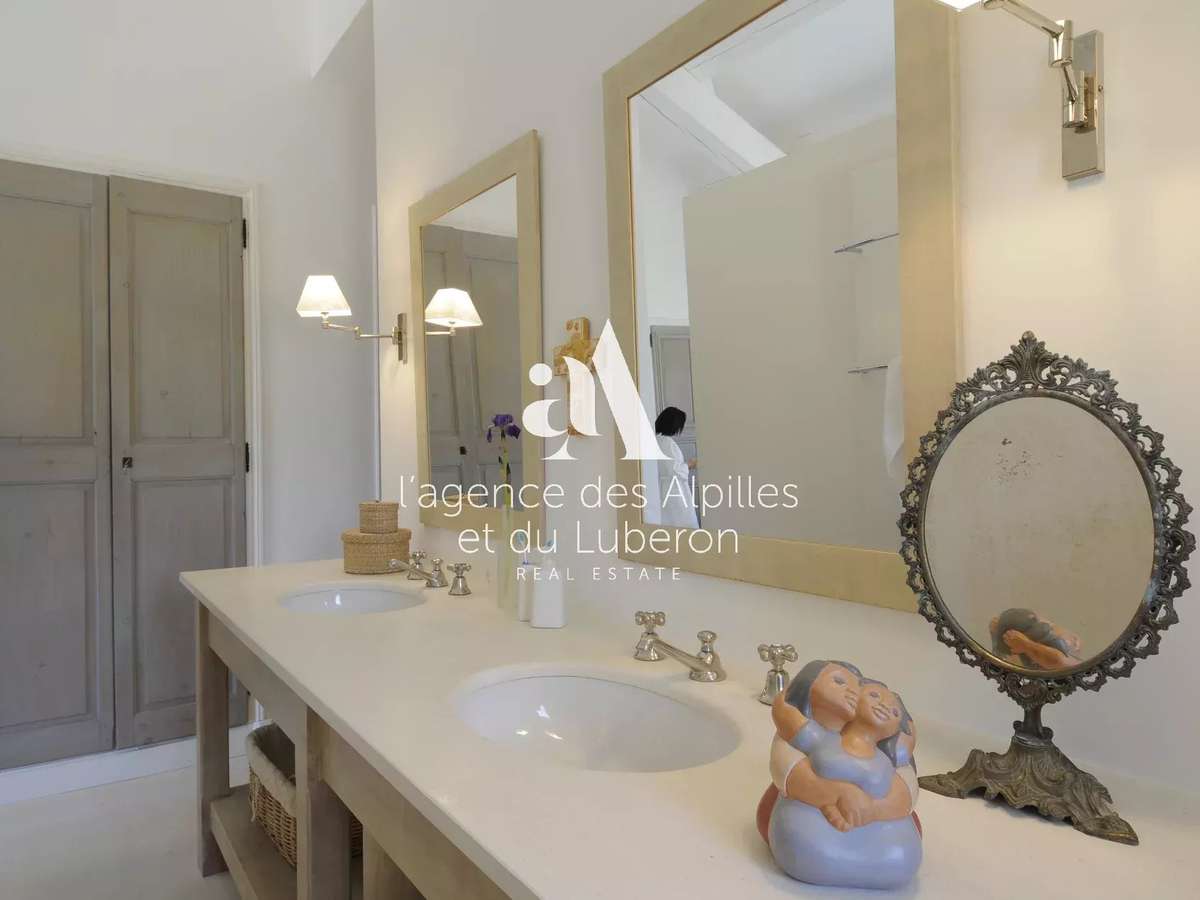 Maison Vaison-la-Romaine