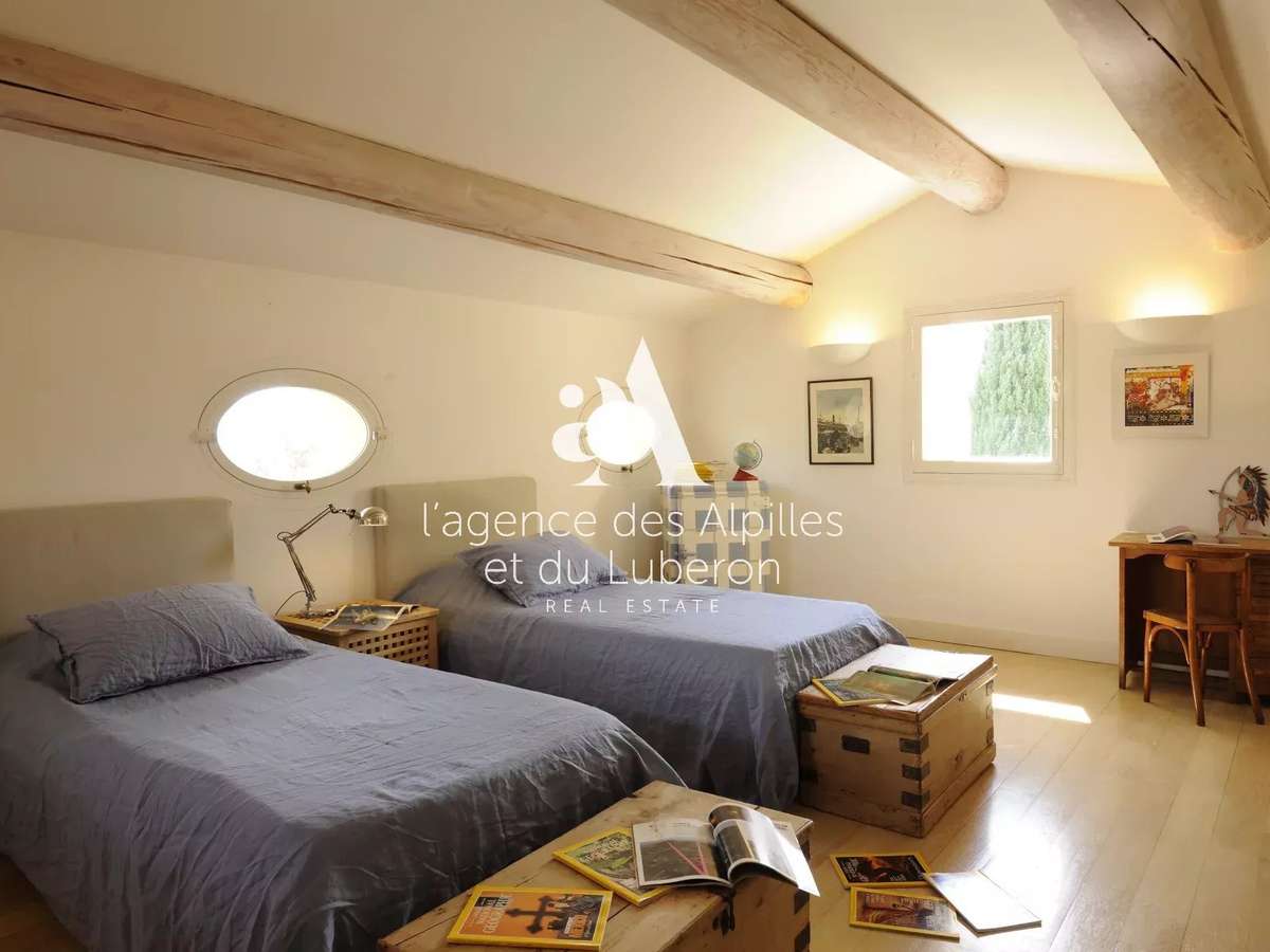 Maison Vaison-la-Romaine