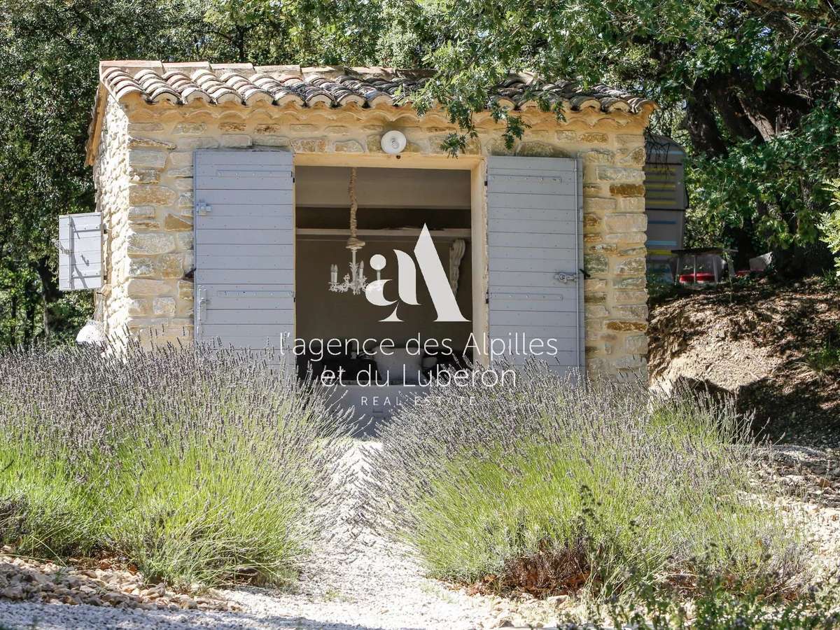 Maison Vaison-la-Romaine