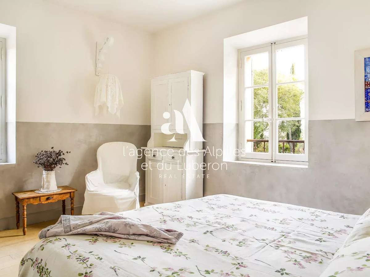 Maison Vaison-la-Romaine