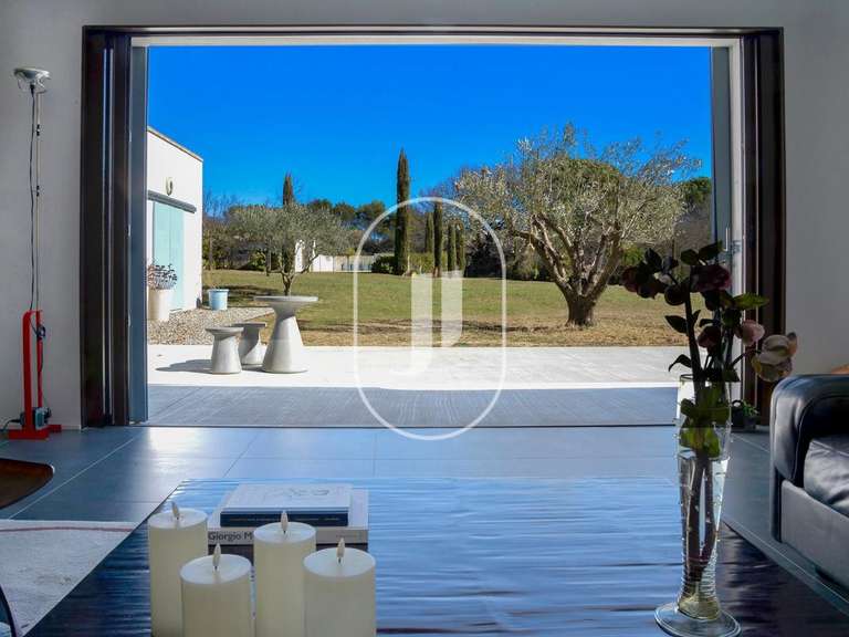 Maison Vaison-la-Romaine - 3 chambres - 181m²