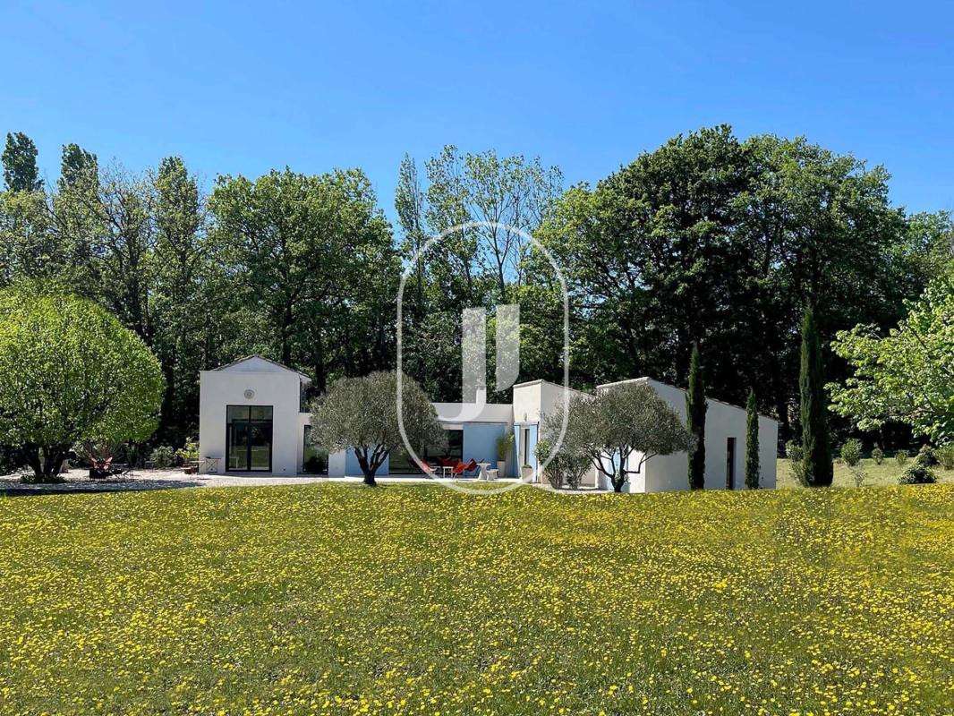 Maison Vaison-la-Romaine