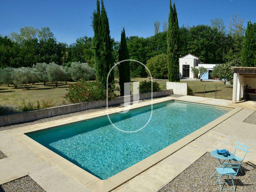 Maison Vaison-la-Romaine
