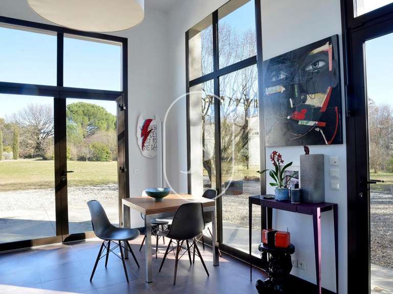 Maison Vaison-la-Romaine - 3 chambres - 181m²