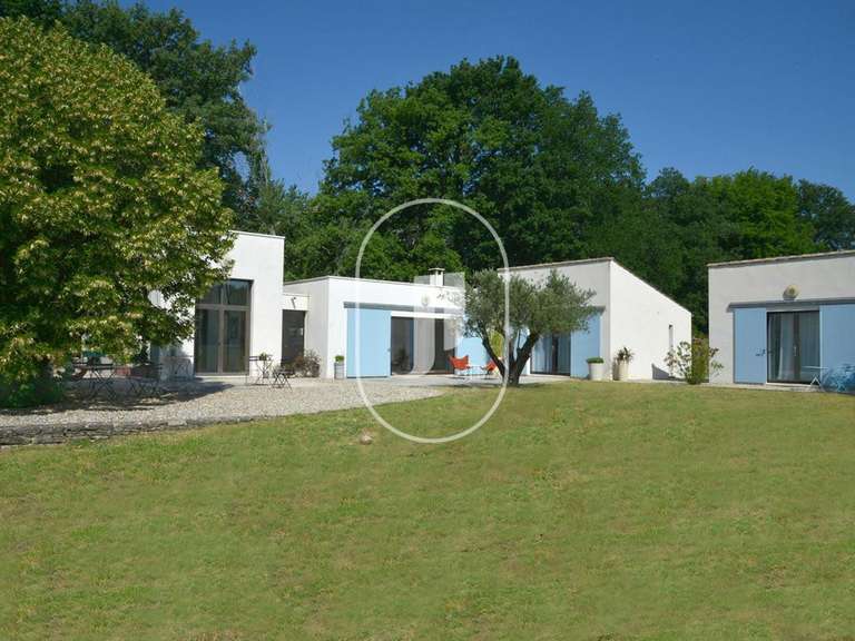 House Vaison-la-Romaine - 3 bedrooms - 181m²