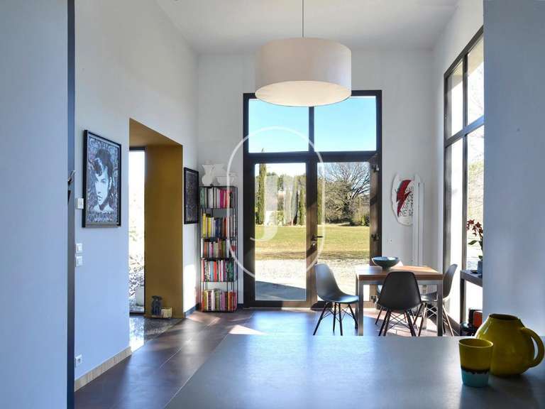 Maison Vaison-la-Romaine - 3 chambres - 181m²