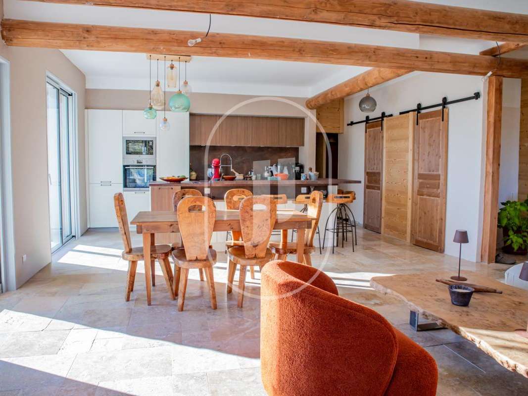 Maison Vaison-la-Romaine