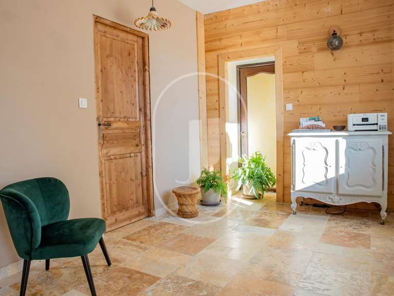 Maison Vaison-la-Romaine - 11 chambres - 240m²