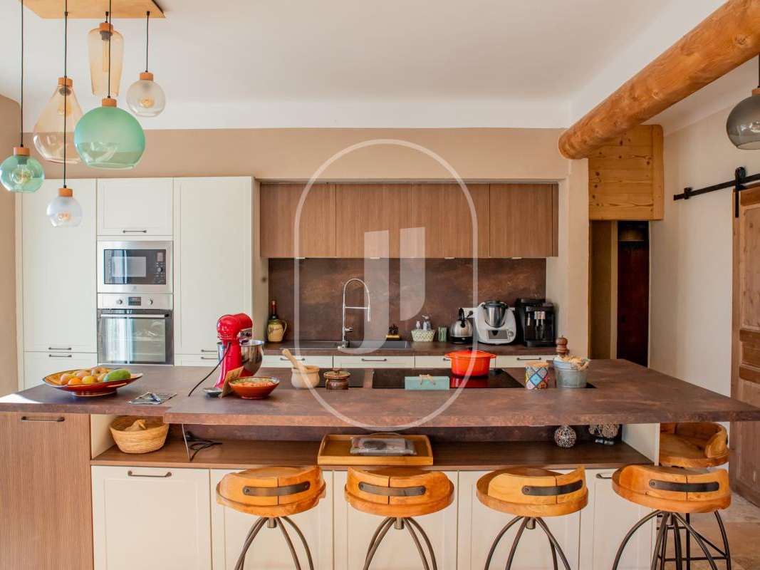 Maison Vaison-la-Romaine