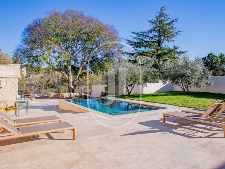 Maison Vaison-la-Romaine - 11 chambres - 240m²