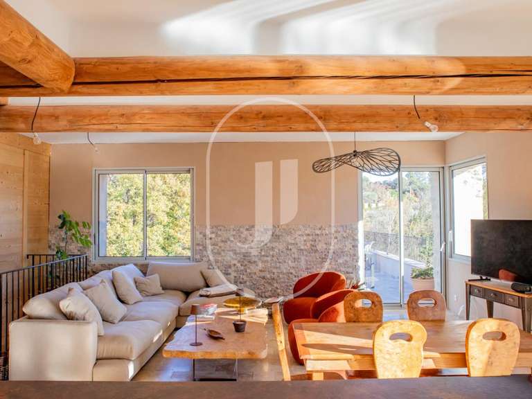Maison Vaison-la-Romaine - 11 chambres - 240m²