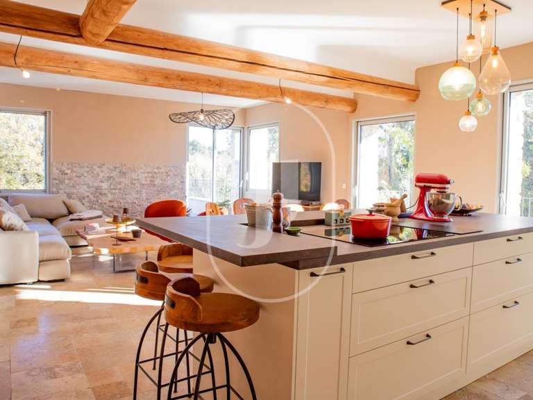 Maison Vaison-la-Romaine - 11 chambres - 240m²