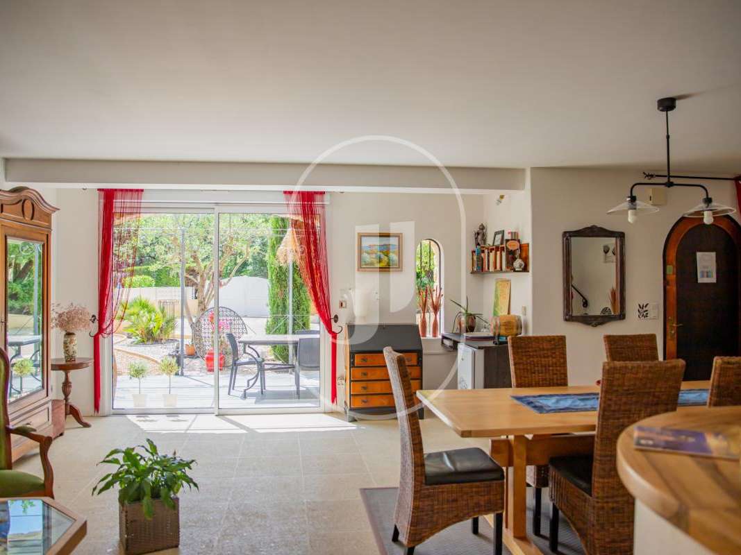 House Vaison-la-Romaine