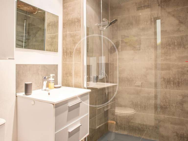 Maison Vaison-la-Romaine - 5 chambres - 207m²