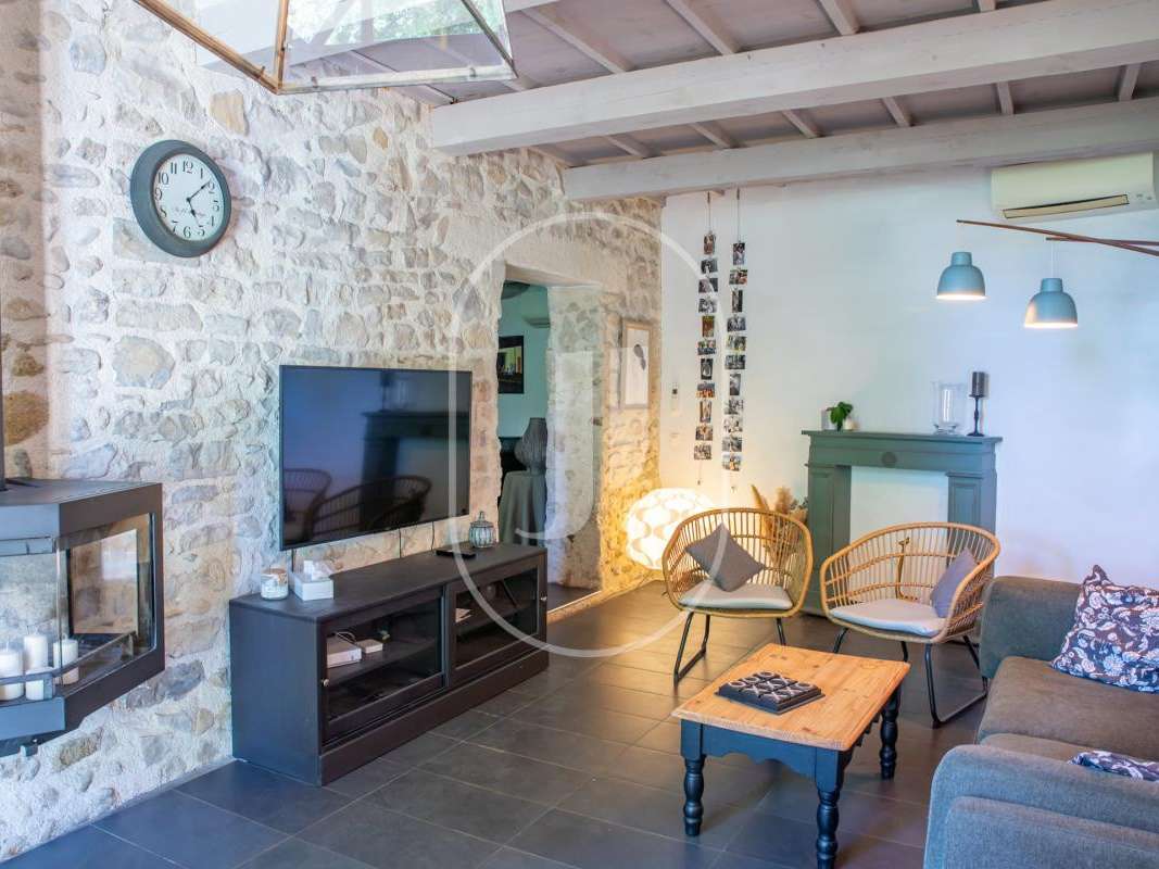 Maison Vaison-la-Romaine