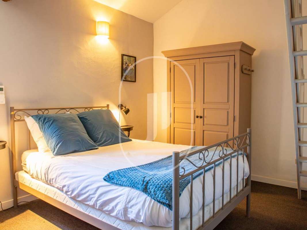 Maison Vaison-la-Romaine