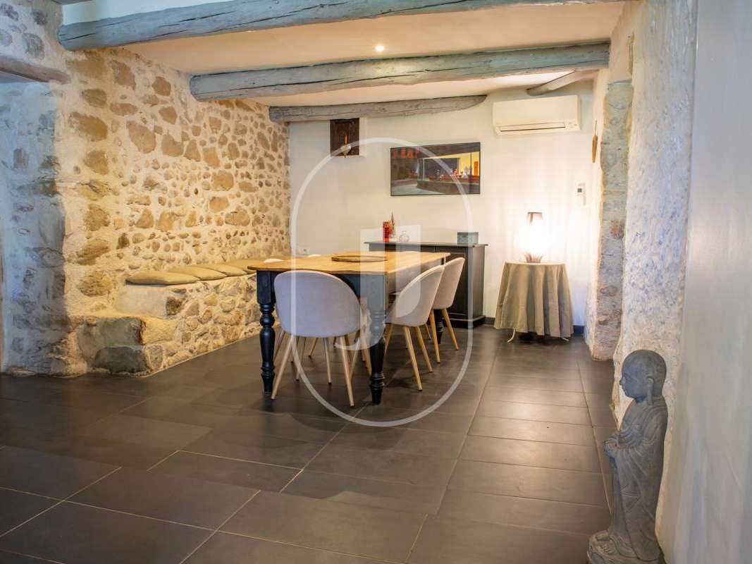 Maison Vaison-la-Romaine