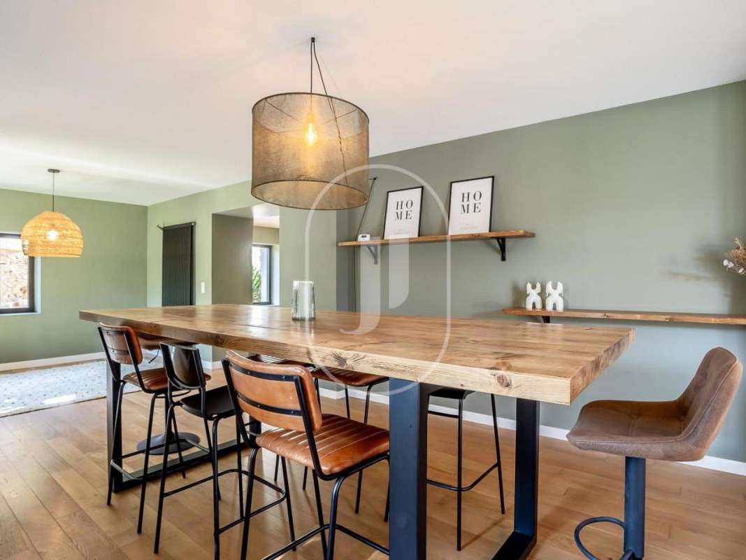 Maison Vaison-la-Romaine