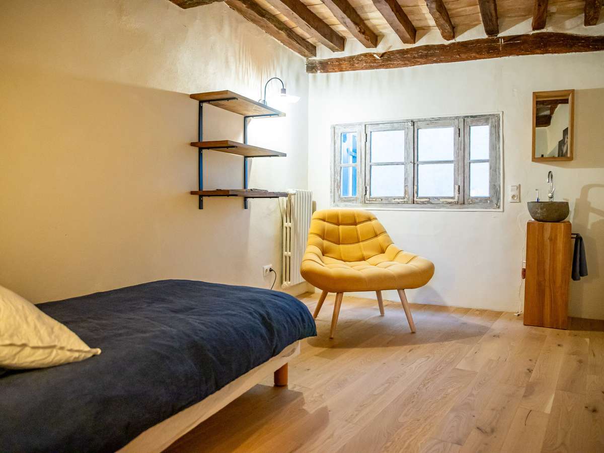 House Vaison-la-Romaine