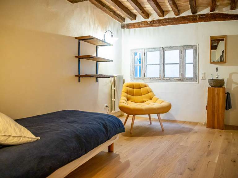 House Vaison-la-Romaine - 3 bedrooms - 184m²