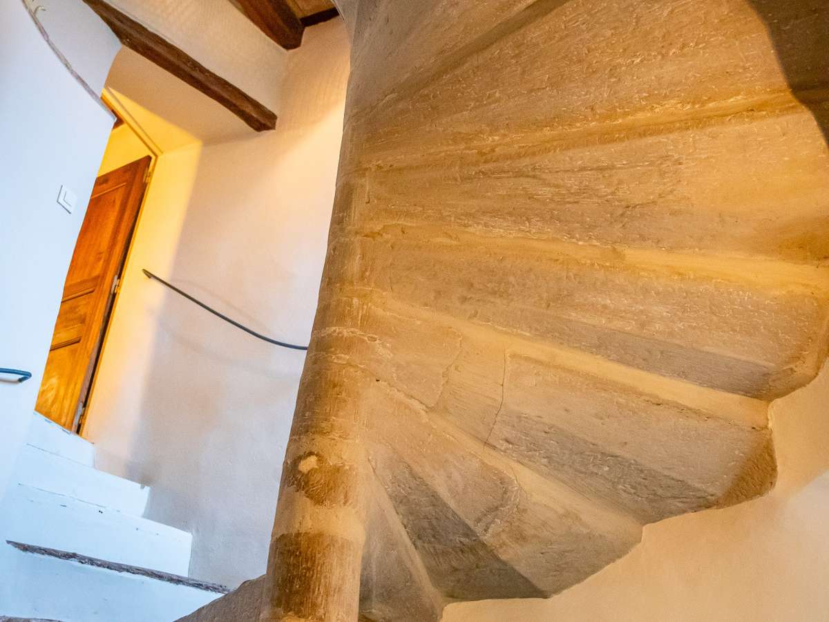 House Vaison-la-Romaine