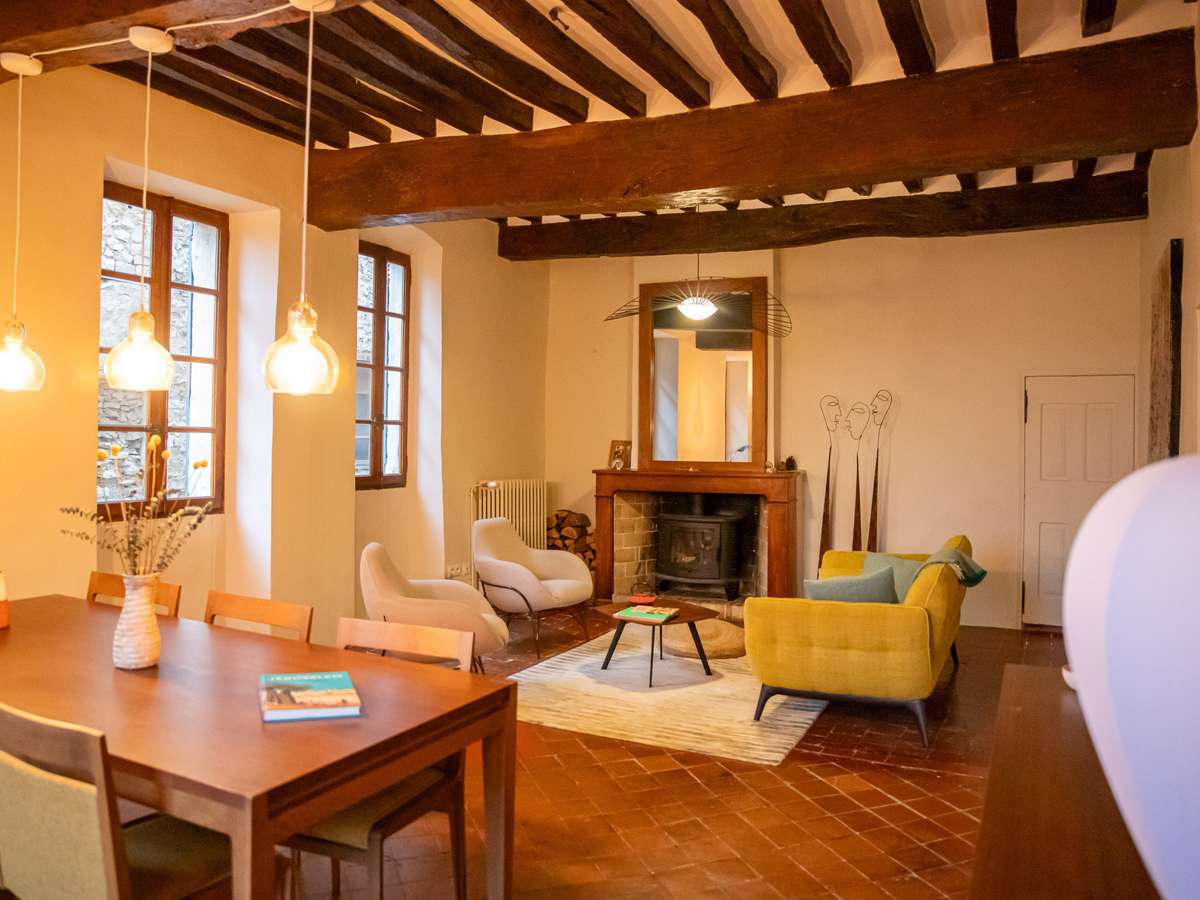 House Vaison-la-Romaine