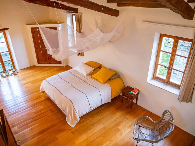 House Vaison-la-Romaine - 3 bedrooms - 184m²